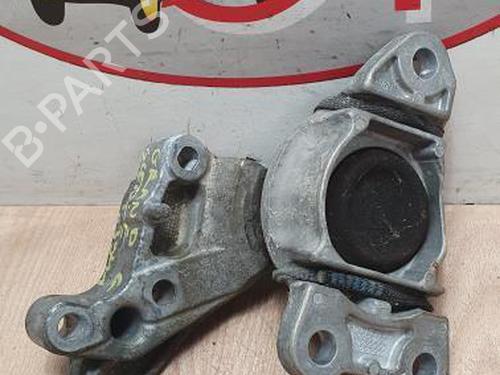 Engine mount RENAULT GRAND SCÉNIC III (JZ0/1_) 2.0 dCi (JZ0Y, JZ26) | BP23109351M89