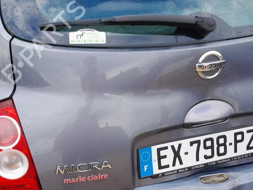 Brugte NISSAN MICRA III (K12) 1.2 16V (65 hp) 4376025