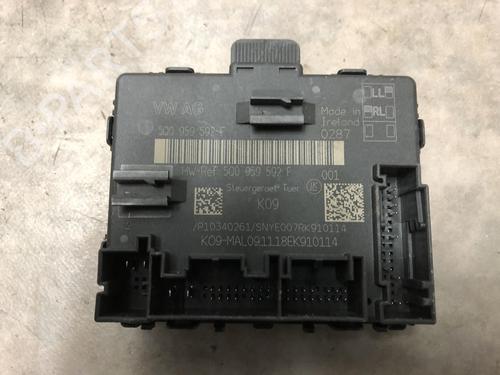 Used Control unit VW TIGUAN (AD1, AX1) 2.0 TDI (150 hp) 23036437