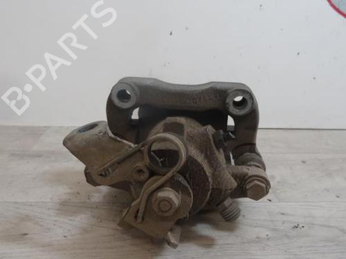 Right rear brake caliper CITROËN C4 II (NC_) 1.6 HDi 110 | BP29411211M106 