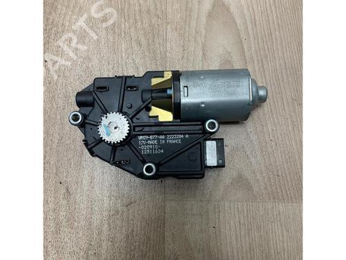 Used Sunroof engine PEUGEOT 3008 I MPV (0U_) 2.0 HDi 150 / BlueHDi 150 (150 hp) 13264010