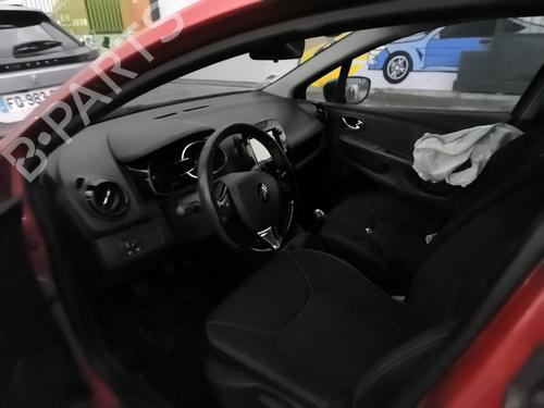 AC radiator RENAULT CLIO IV (BH_) 1.2 16V | BP31244579M32 