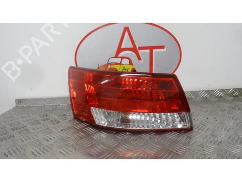 Left taillight DAF 66 1.1 | BP13292835C34 