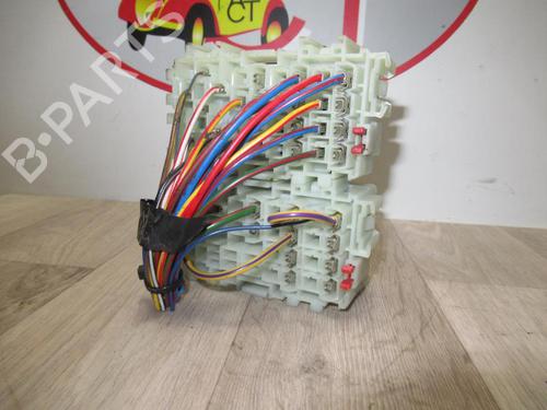 Used Fuse box FORD S-MAX (WA6) 1.8 TDCi (125 hp) 28286591