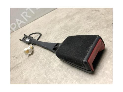 Seat buckle PEUGEOT 3008 I MPV (0U_) 1.6 HDi | BP20622177I32 