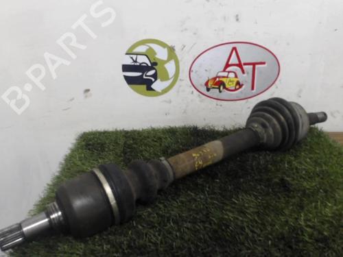 Used Left front driveshaft Left front driveshaft CITROËN C4 I (LC_) 1.6 HDi (109 hp) 13268120 13268120