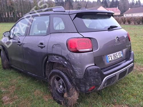 Front right panel CITROËN C3 AIRCROSS II (2R_, 2C_) 1.2 PureTech 110 (2RHNZB, 2RHNZW, 2RHNPX, 2RHNPJ) | BP38785689C59 - Image 11