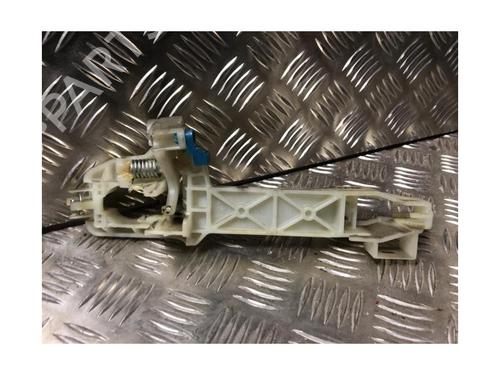 Front left exterior door handle KIA RIO III (UB) 1.2 CVVT | BP25004421C128 