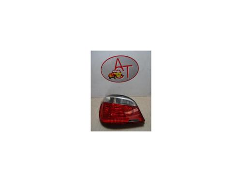 Used Left taillight BMW 5 (E60) 530 d (218 hp) 13292948