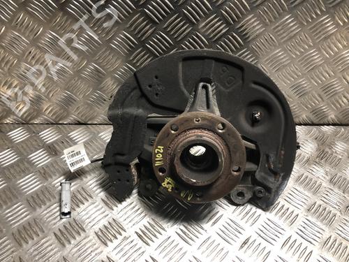 Used Right front steering knuckle Right front steering knuckle PEUGEOT 308 SW III (FC_, FJ_, FR_, F4_, FN_) BlueHDi 130 (FCYHZL, FCYHZT) (131 hp) 33747978 33747978