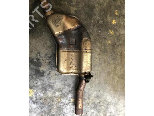 Udstødningssystem VW PASSAT B7 Variant (365) 2.0 TDI 4motion | BP23035068M121 