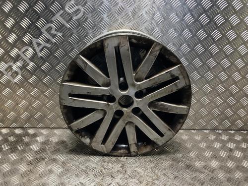 Used Rim RENAULT LAGUNA II (BG0/1_) 1.9 dCi (BG05) (92 hp) 31200682