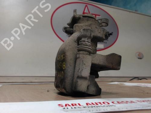 Right rear brake caliper CITROËN C4 II (NC_) 1.6 HDi 110 | BP12971867M106 