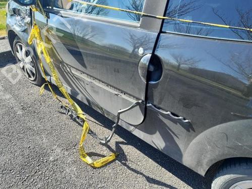 Horn RENAULT TWINGO II (CN0_) 1.5 dCi (CN0U) | BP30796936E13