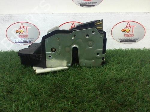 Used Rear right lock BMW 3 (E46) 320 d (136 hp) 12970187
