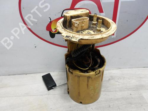 Used Fuel pump SEAT ALTEA (5P1) 1.9 TDI (105 hp) 23068769