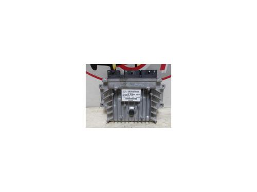 Used Engine control unit (ECU) PEUGEOT 308 I (4A_, 4C_) 2.0 HDi (136 hp) 13275233