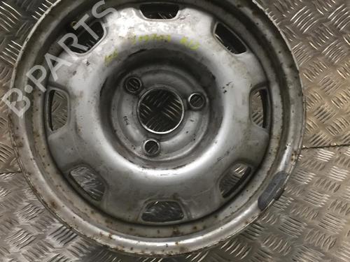 Felg Felg PEUGEOT 106 I (1A, 1C) 1.0 (50 hp) 23270736 23270736