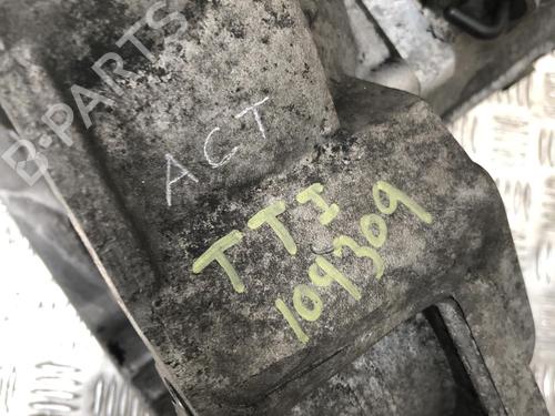 Gearbox AUDI TT (8N3) 1.8 T | BP31203722M3