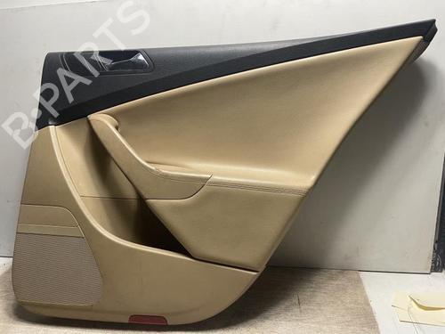 Used Rear right panel VW PASSAT B6 (3C2) 2.0 TDI (140 hp) 23033922