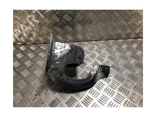 Hinge/Door check strap PEUGEOT 3008 I MPV (0U_) 1.6 HDi | BP27535320C146 
