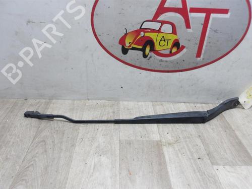 Used Front windshield wiper arm CITROËN C3 II (SC_) 1.4 HDi 70 (SC8HZC, SC8HR0, SC8HP4) (68 hp) 15529504