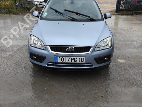 Fuse box FORD FOCUS II (DA_, HCP, DP) 1.6 TDCi | BP31196642E1 