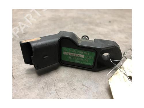 Electronic sensor CITROËN C3 I (FC_, FN_) 1.4 16V | BP20620852M84 