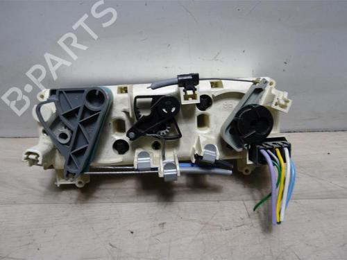 Commande Chauffage PEUGEOT 306 Hatchback (7A, 7C, N3, N5) 1.6 | BP13277971I5 