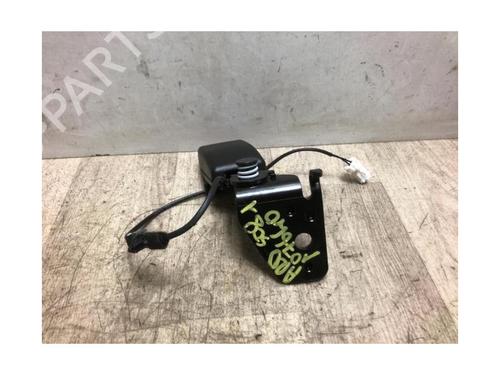 Seat buckle PEUGEOT 508 I (8D_) 2.0 BlueHDi 180 | BP20624438I32 