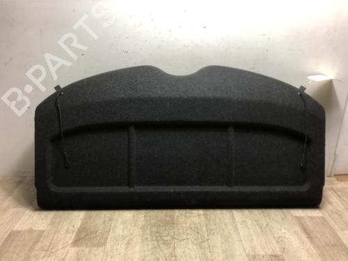 Used Rear parcel shelf NISSAN PULSAR Hatchback (C13) 1.5 dCi (110 hp) 20621320