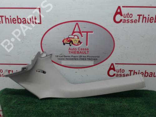 Boot lining VW FOX Hatchback (5Z1, 5Z3, 5Z4) 1.2 | BP28286515I3 