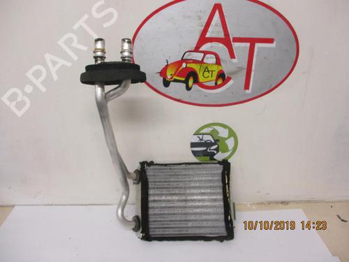 Used Heater matrix RENAULT VEL SATIS (BJ0_) 2.0 16V Turbo (BJ0K) (163 hp) 13037133