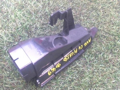 Air vent CITROËN C4 Picasso I MPV (UD_) 1.6 HDi 110 | BP13134518I21 