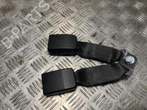 Sikkerhedssele-spænde DACIA DUSTER (HS_) 1.5 dCi 4x4 (109 hp) 31153683