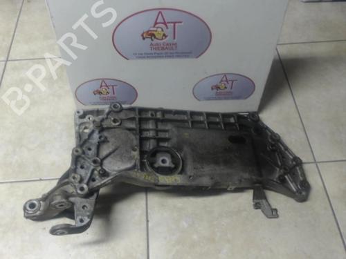 Used Subframe AUDI A3 (8P1) 1.9 TDI (105 hp) 25297973