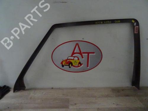 Used Boot lining MERCEDES-BENZ M-CLASS (W164) ML 320 CDI 4-matic (164.122) (224 hp) 13132599