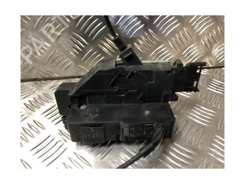 Rear right lock PEUGEOT 3008 I MPV (0U_) 1.6 HDi | BP25004410C99 