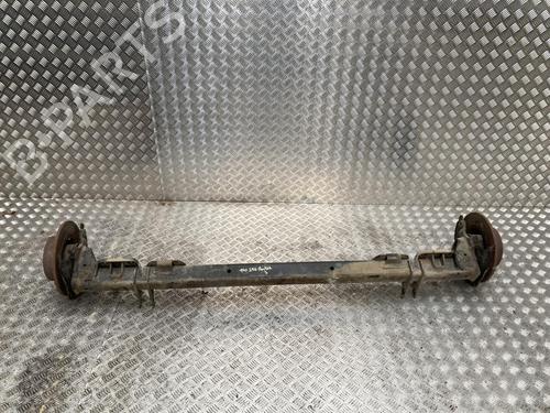 Used Rear axle RENAULT MASTER III Van (FV) 2.3 dCi 130 FWD (FV0M, FV0Y, FV0J, FV02, FV03) (130 hp) 32982534
