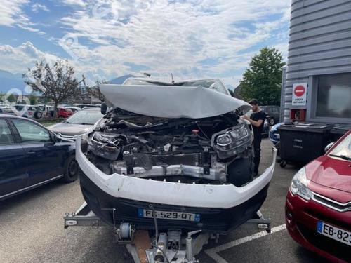 Electronic sensor CITROËN BERLINGO Box Body/MPV (K9) 1.5 BlueHDi 130 | BP28352495M84 