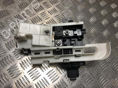 Cable VOLVO XC90 II (256) D5 AWD | BP31202619E12