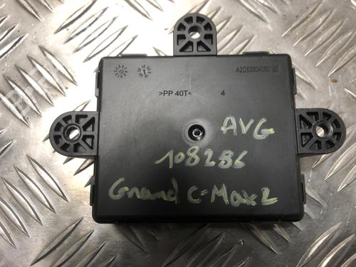 Control unit FORD GRAND C-MAX (DXA/CB7, DXA/CEU) 1.6 TDCi | BP25216577M11 - Image 2
