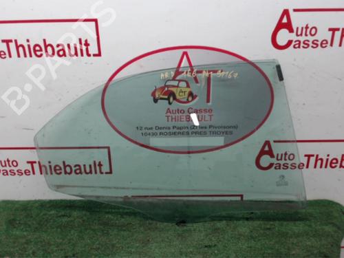 Rear right door window ALFA ROMEO 166 (936_) 2.4 JTD (936A2A__) | BP13226783C21 