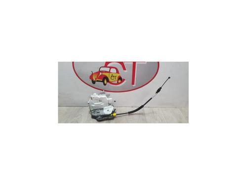 Used Front right lock AUDI A1 (8X1, 8XK) S1 quattro (231 hp) 23109444
