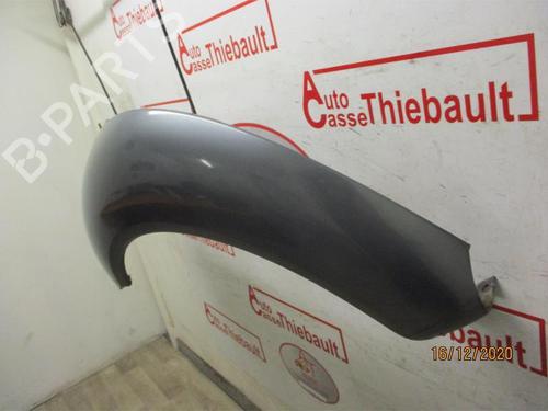 Forkjerm venstre VW NEW BEETLE (9C1, 1C1) 1.9 TDI | BP30782360C41