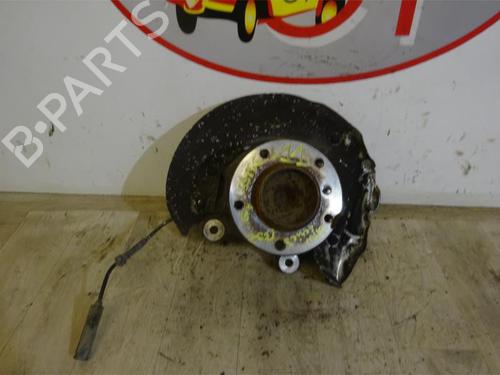 Used Right front steering knuckle BMW 3 (E90) 316 i (115 hp) 13274893