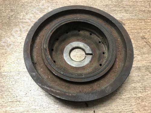 Used Pulley RENAULT KANGOO Express (FW0/1_) 1.5 dCi 70 (FW0A, KW0V) (68 hp) 20618868