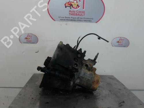 Gearbox CITROËN C4 I (LC_) 1.6 HDi | BP13131508M3
