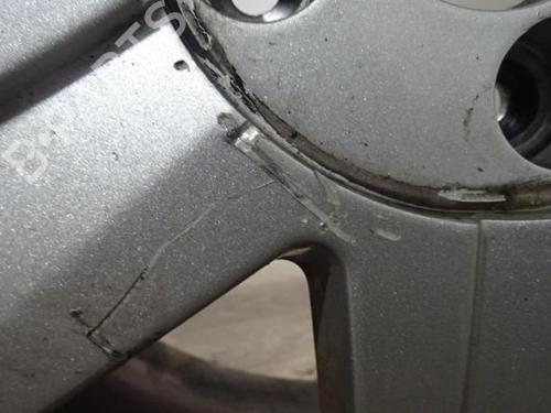 Rim RENAULT SCÉNIC II (JM0/1_) 1.9 dCi (JM0G, JM12, JM1G, JM2C) | BP30783637C45 