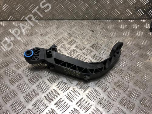 Clutch pedal OPEL MERIVA B MPV (S10) 1.4 (75) | BP31244226I13